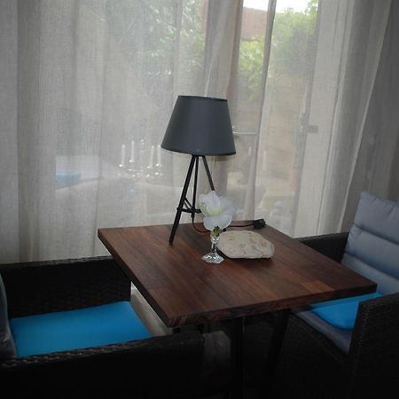 Hotel Du Côté De Chez Jos Bezons Esterno foto