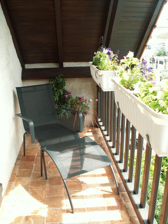 Hotel Du Côté De Chez Jos Bezons Esterno foto