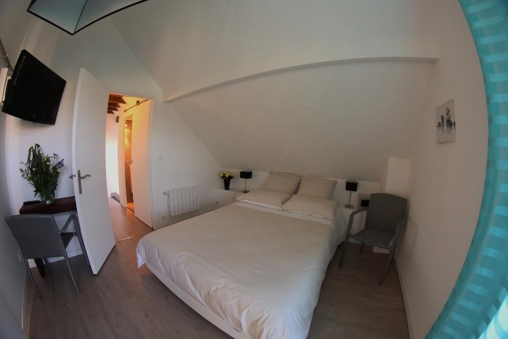 Hotel Du Côté De Chez Jos Bezons Esterno foto