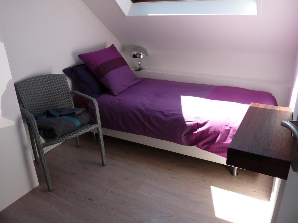 Hotel Du Côté De Chez Jos Bezons Camera foto