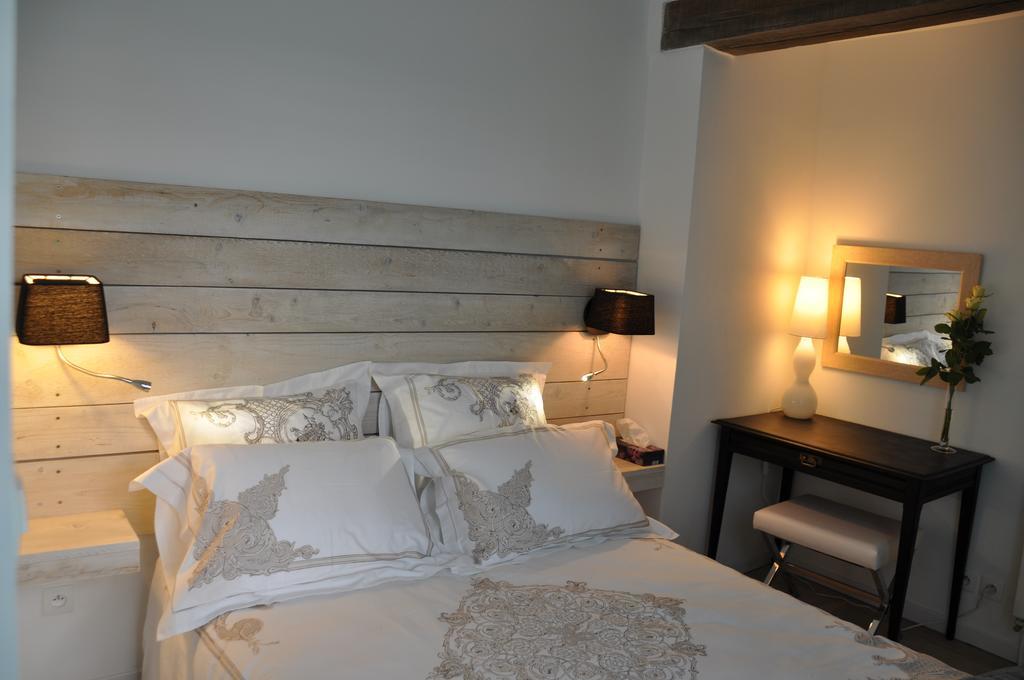 Hotel Du Côté De Chez Jos Bezons Esterno foto