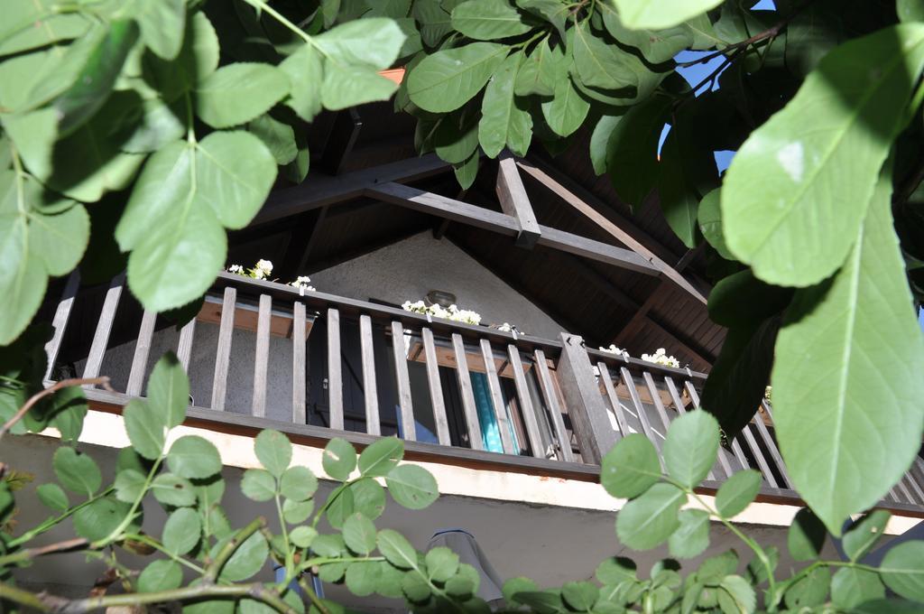 Hotel Du Côté De Chez Jos Bezons Esterno foto