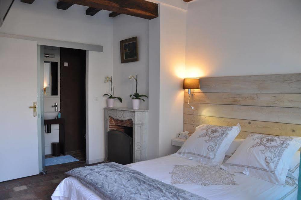 Hotel Du Côté De Chez Jos Bezons Esterno foto