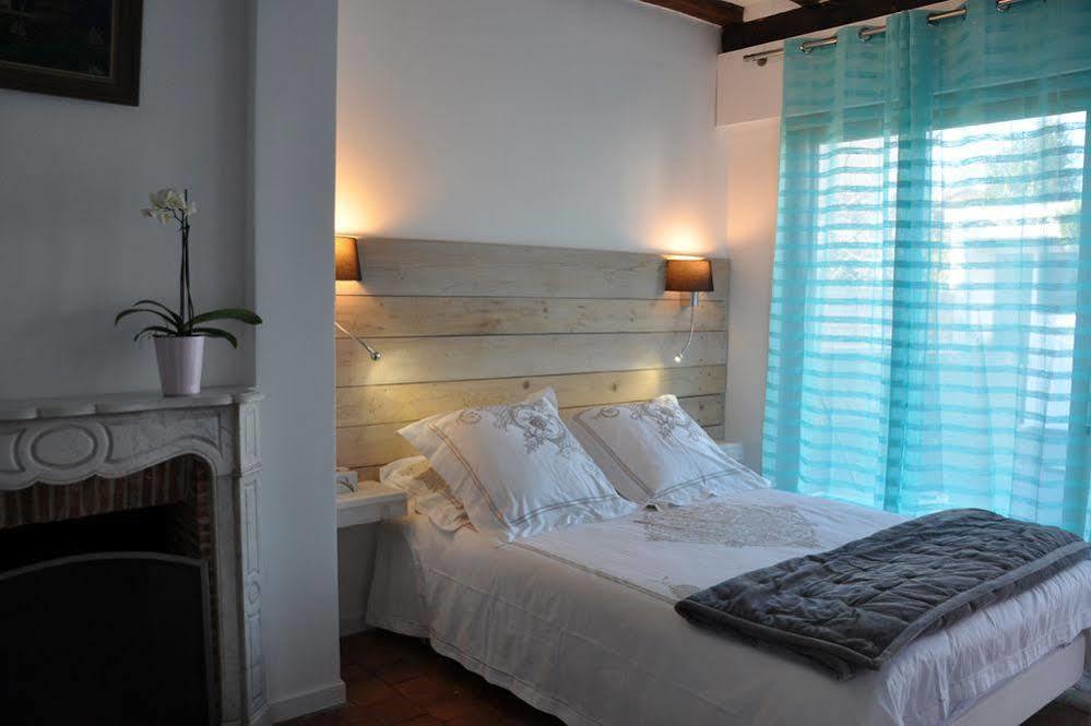 Hotel Du Côté De Chez Jos Bezons Esterno foto