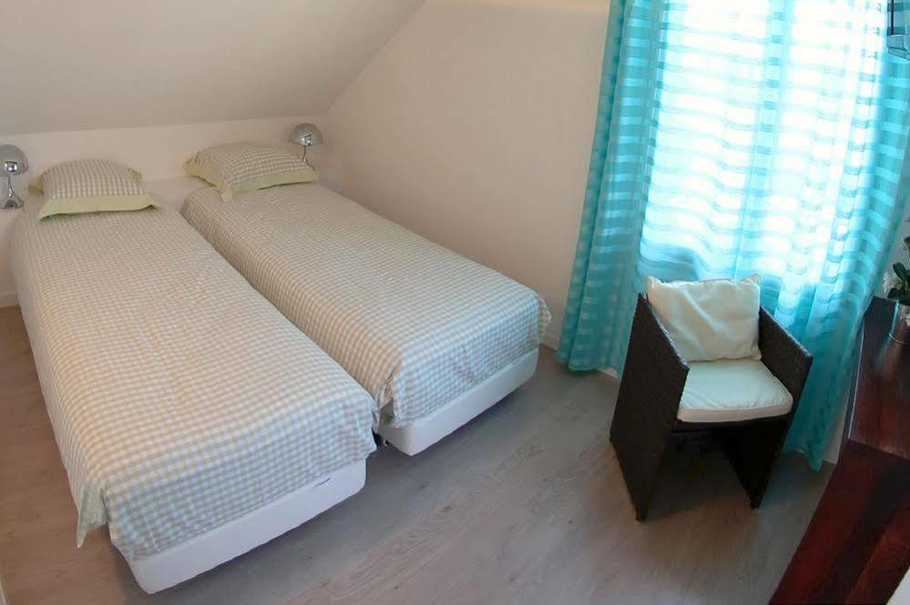 Hotel Du Côté De Chez Jos Bezons Esterno foto